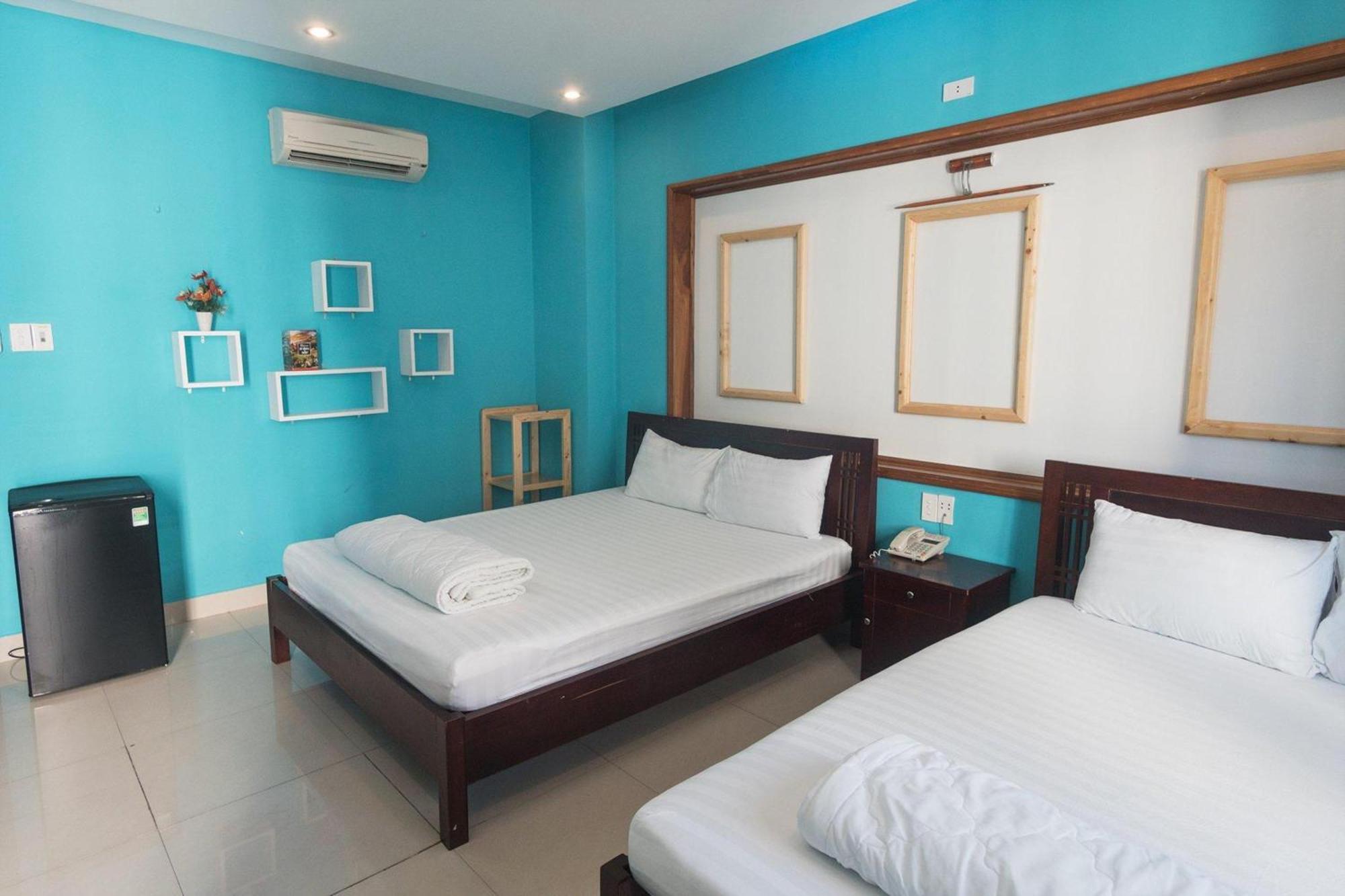 Oyo 1168 Elly'S Home 2 Da Nang Exterior photo