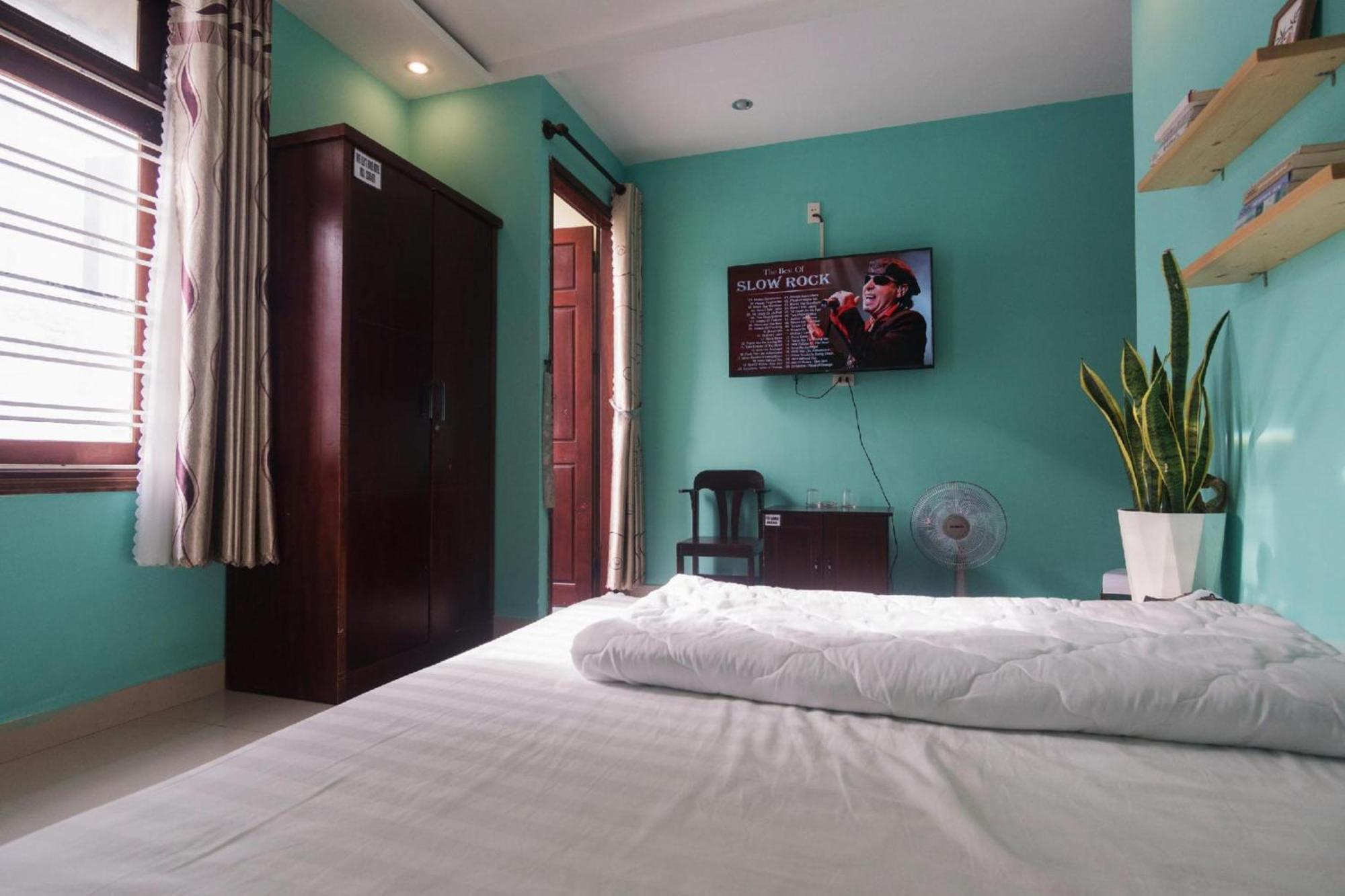 Oyo 1168 Elly'S Home 2 Da Nang Exterior photo